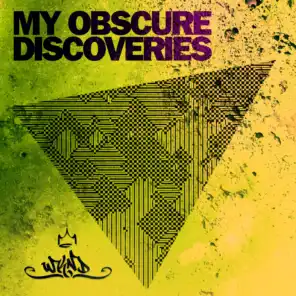 My Obscure Discoveries, Vol. 2