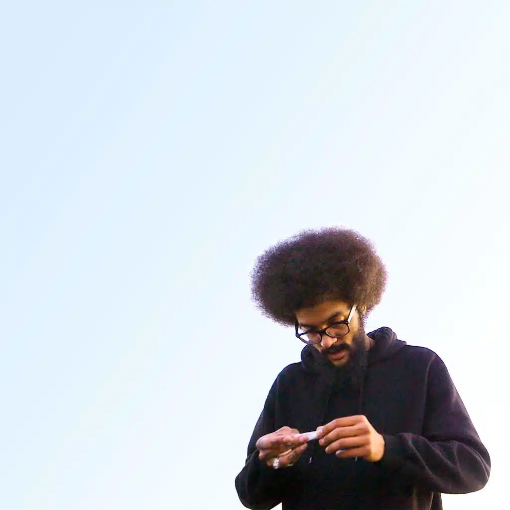 What's Inside My Head