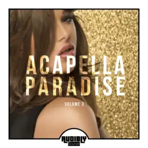Acapella Paradise, Vol. 3