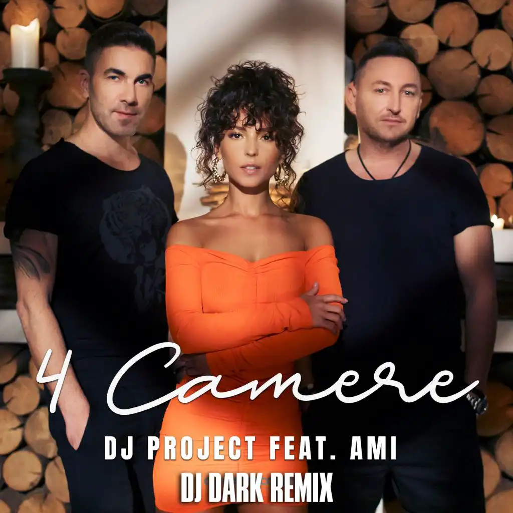 4 Camere (DJ Dark Remix) [feat. Ami]
