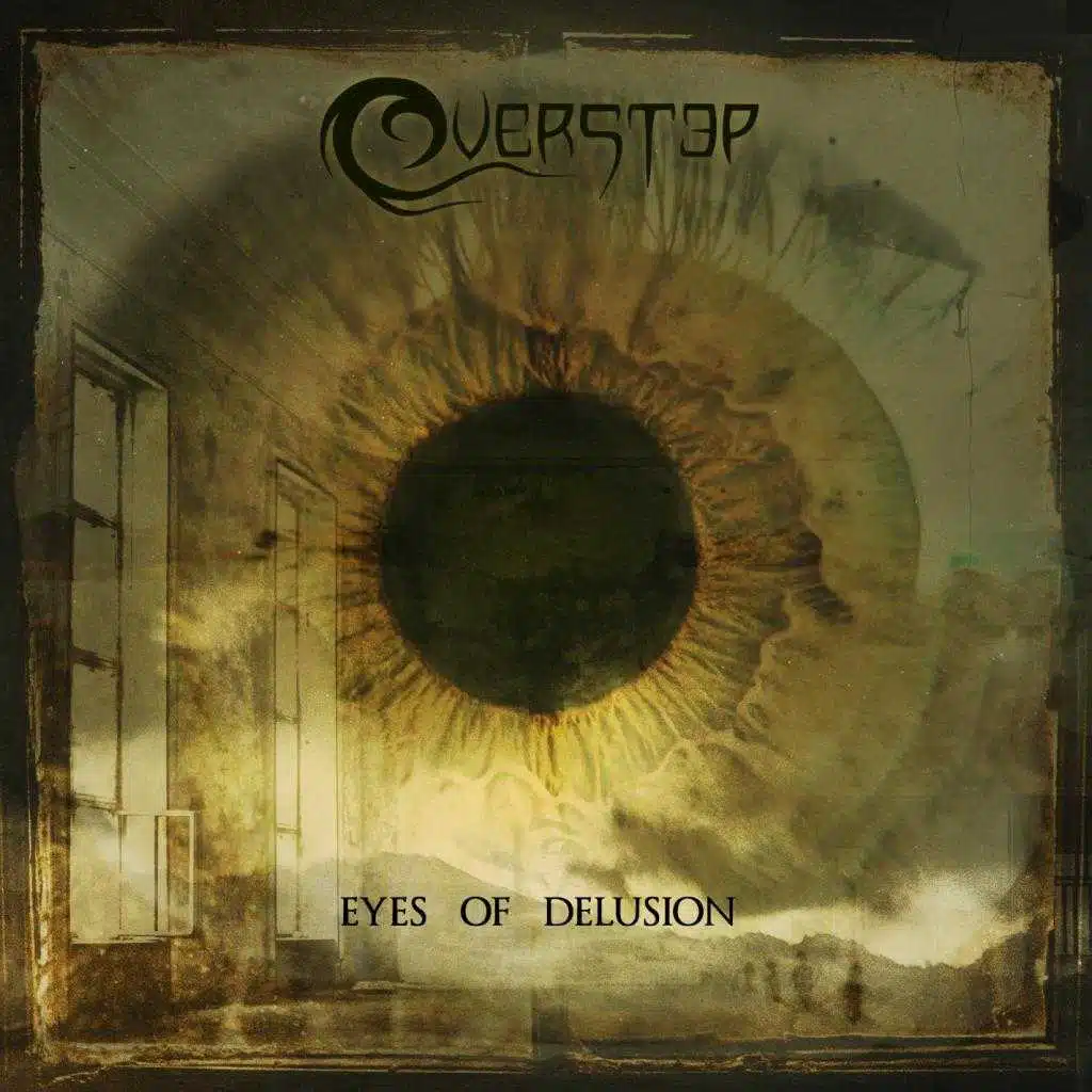 Eyes Of Delusion