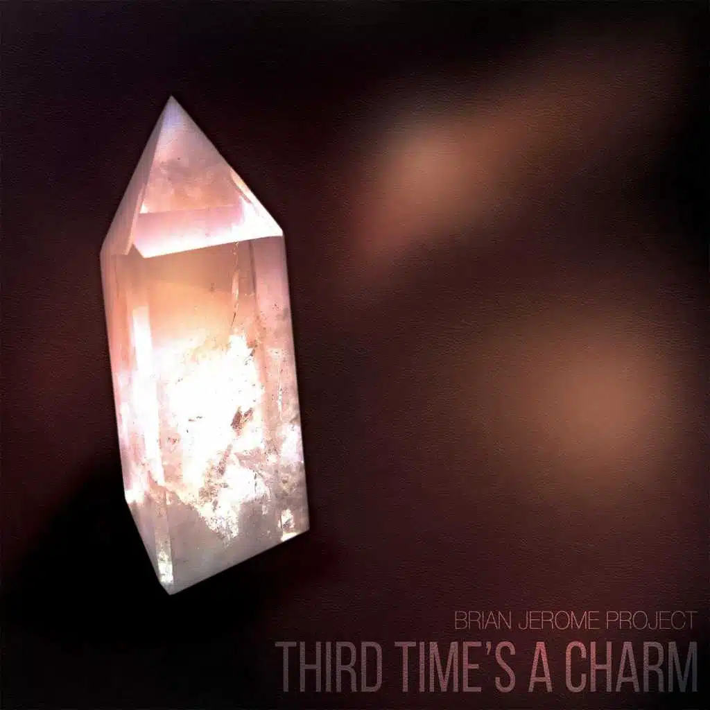 Third Time's a Charm