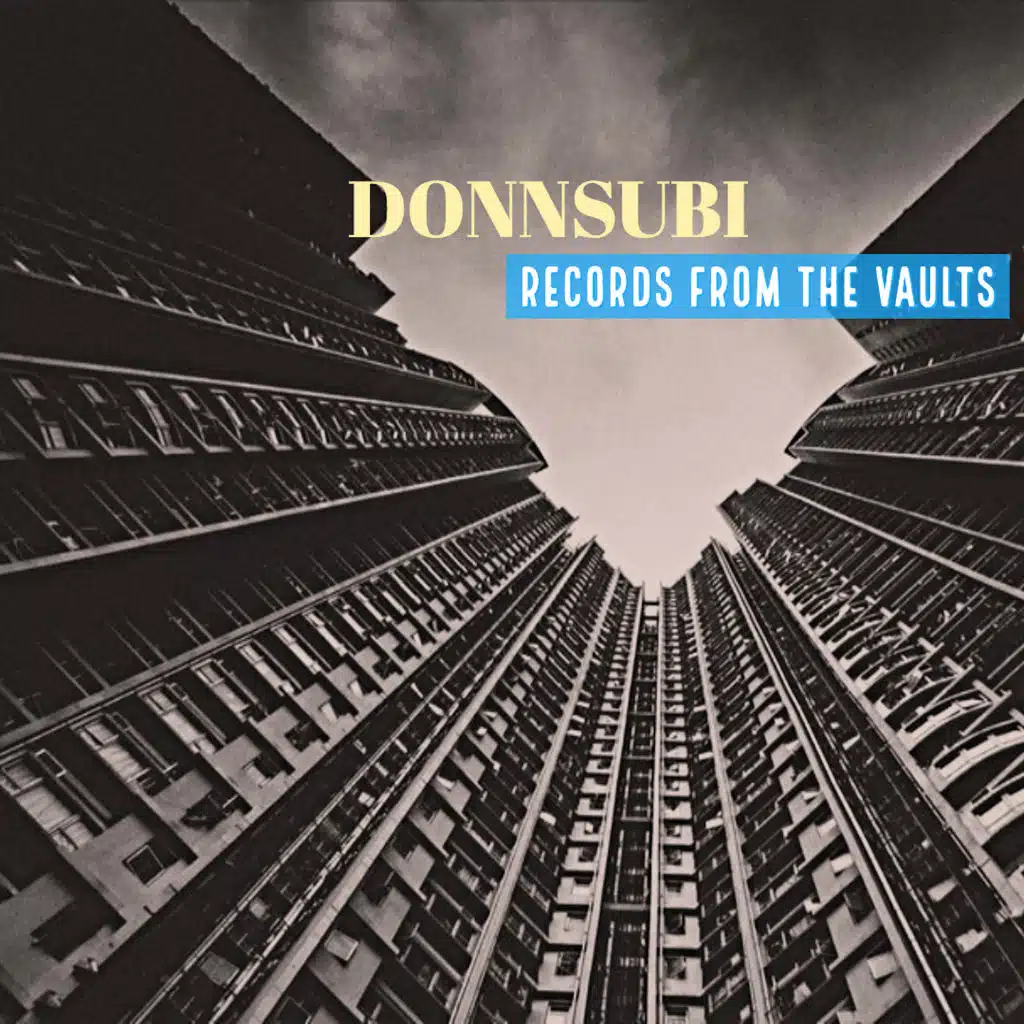 Records From The Vaults