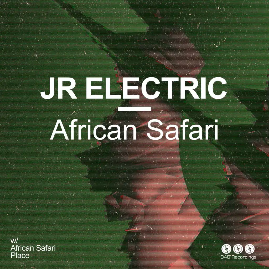 JR Electric