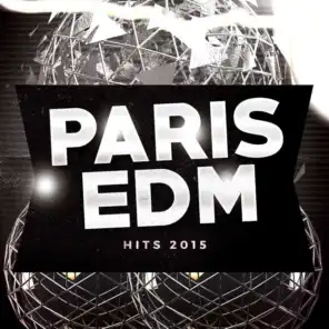 Paris EDM Hits 2015