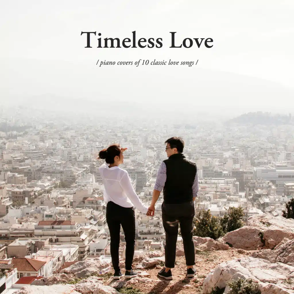 Timeless Love