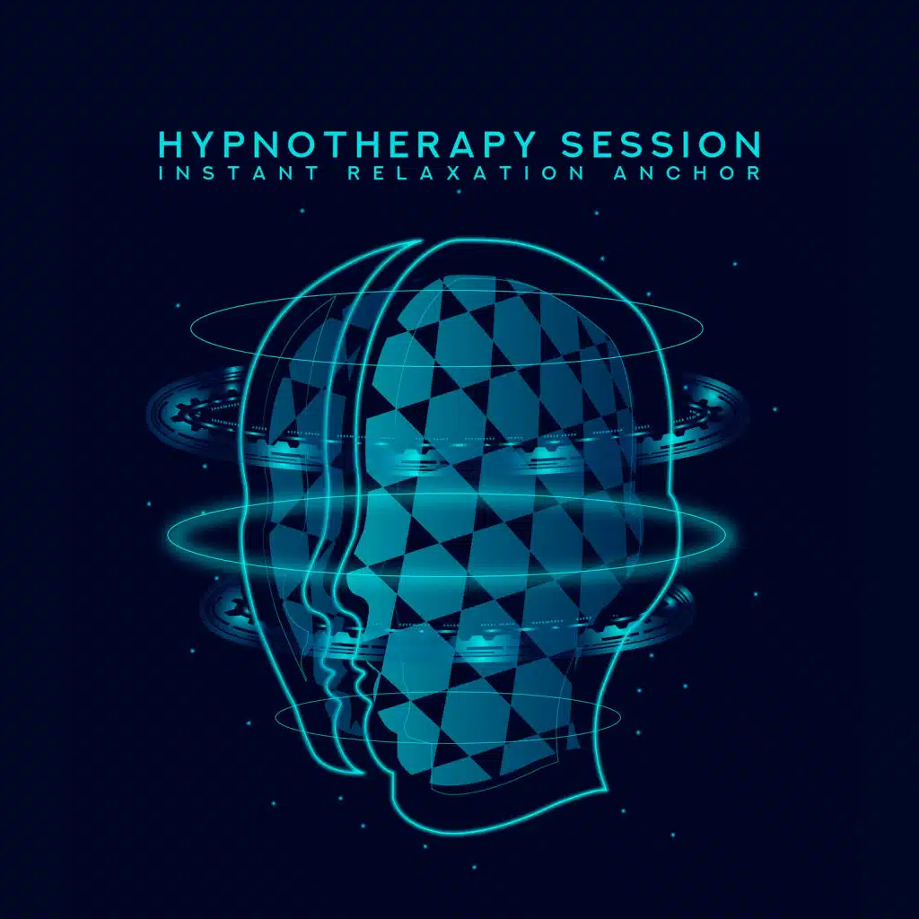 Hypnotherapy Session - Instant Relaxation Anchor
