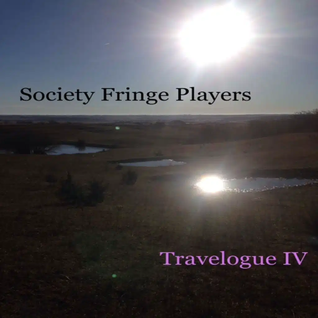 Travelogue IV