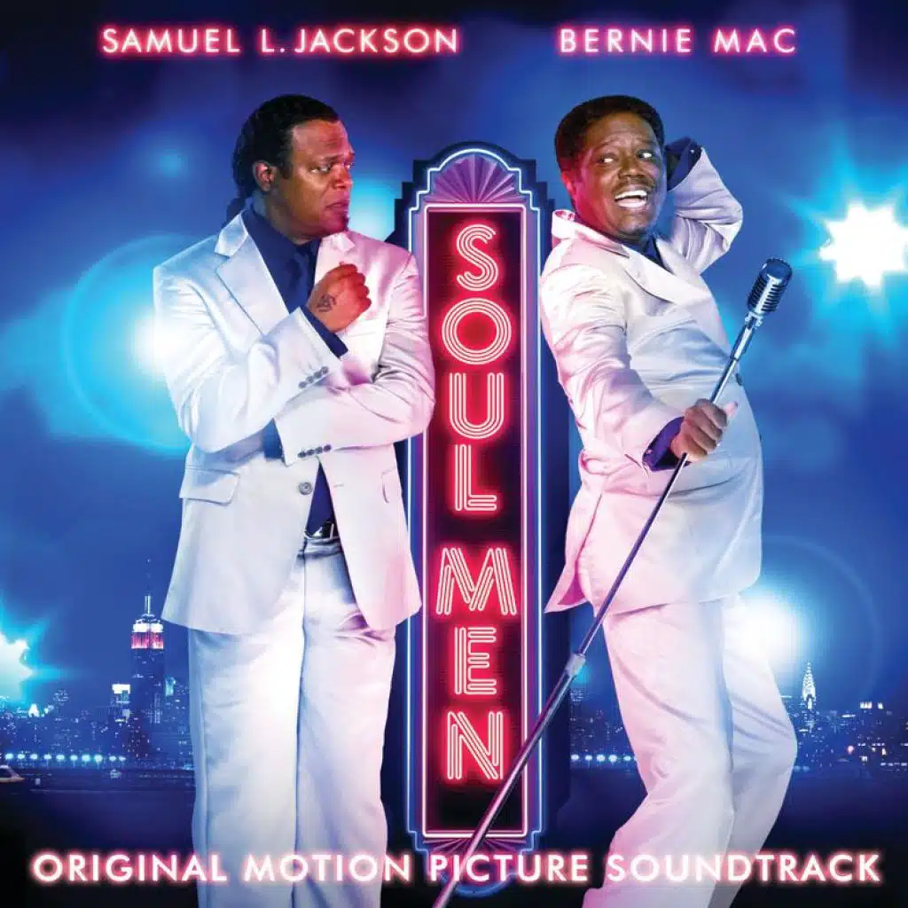 Soul Men - Original Motion Picture Soundtrack