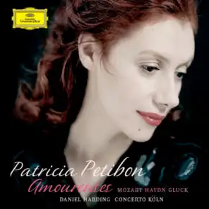 Patricia Petibon, Concerto Köln & Daniel Harding
