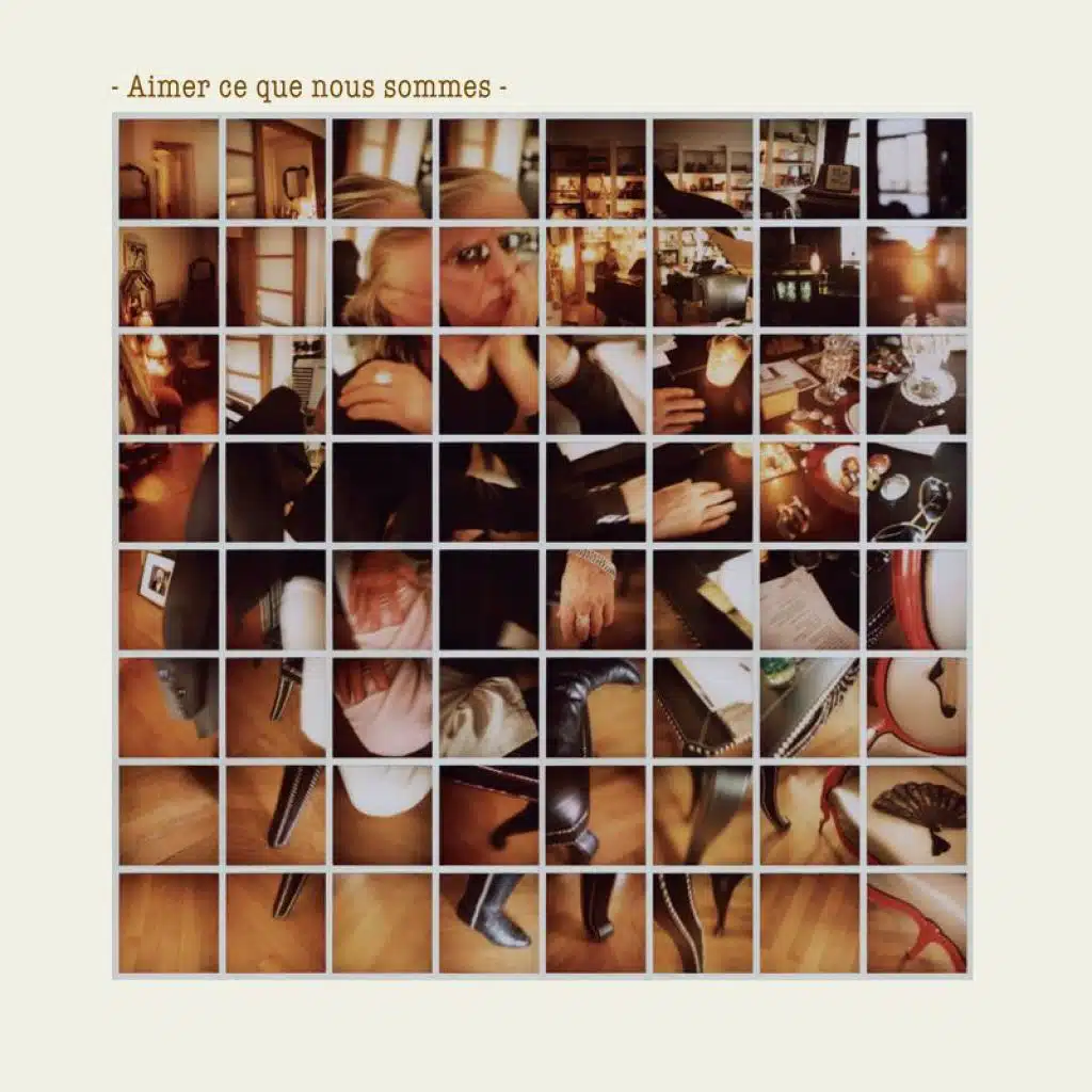 Aimer Ce Que Nous Sommes