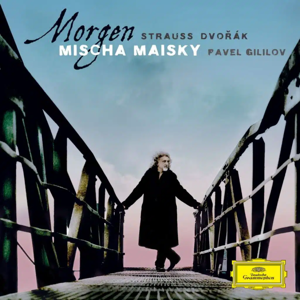 Mischa Maisky & Pavel Gililov