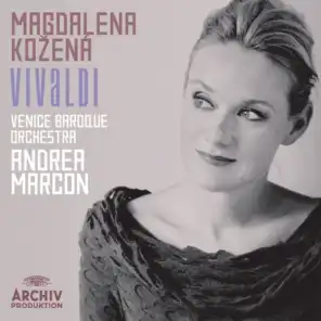 Magdalena Kožená, Venice Baroque Orchestra & Andrea Marcon