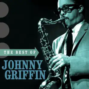 The Best Of Johnny Griffin (Digital eBooklet