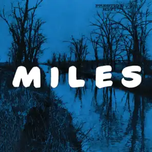 Miles: The New Miles Davis Quintet  [Rudy Van Gelder Remaster] (Digital eBooklet Version)