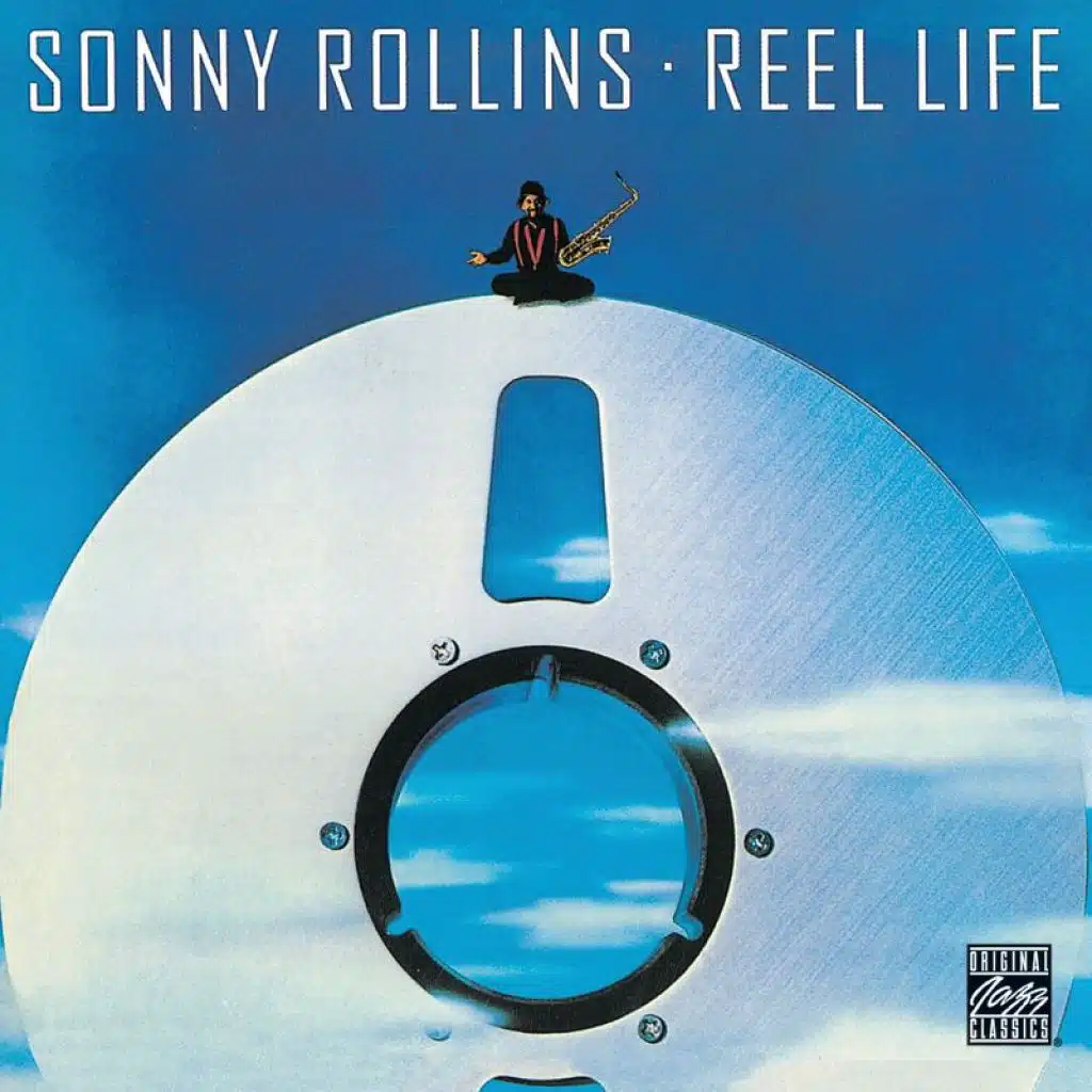 Reel Life (Digital eBooklet  Version)