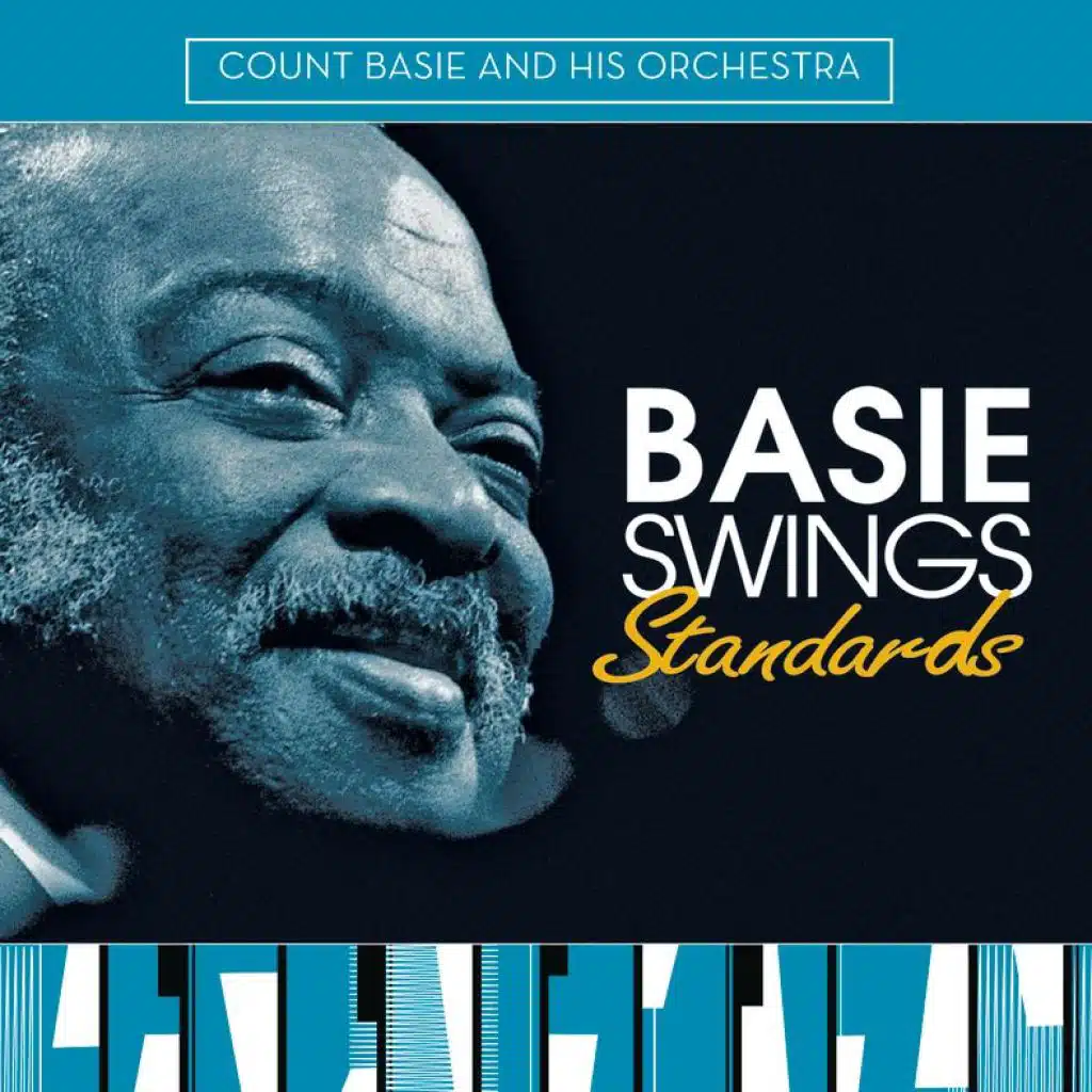 Count Basie & His Orchestra