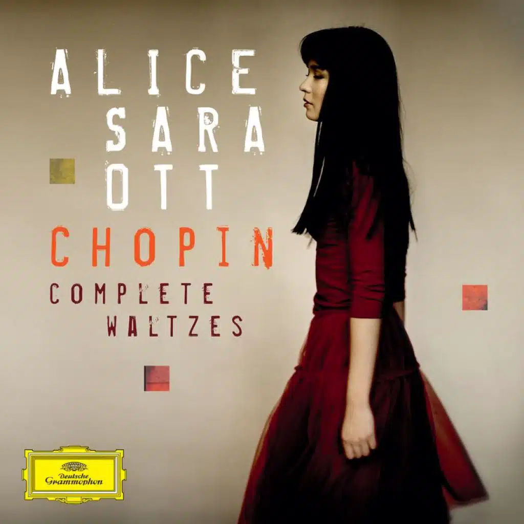 Chopin: Waltz No. 13 in D-Flat Major, Op. 70 No. 3