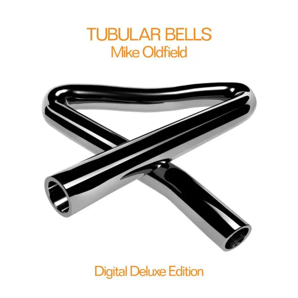 Tubular Bells (Part One / Boxed Mix)