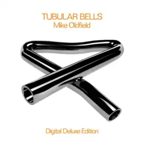 Tubular Bells (Long / 1971 Demo)