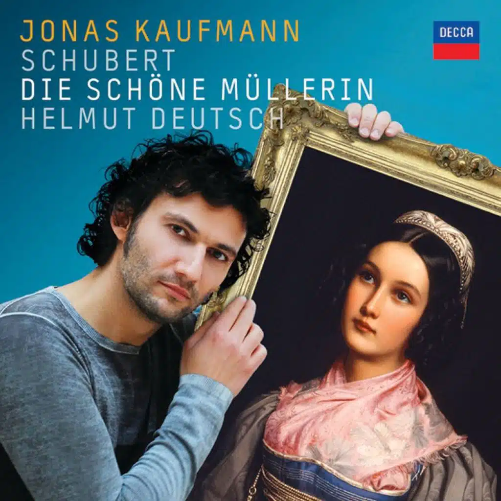Jonas Kaufmann & Helmut Deutsch