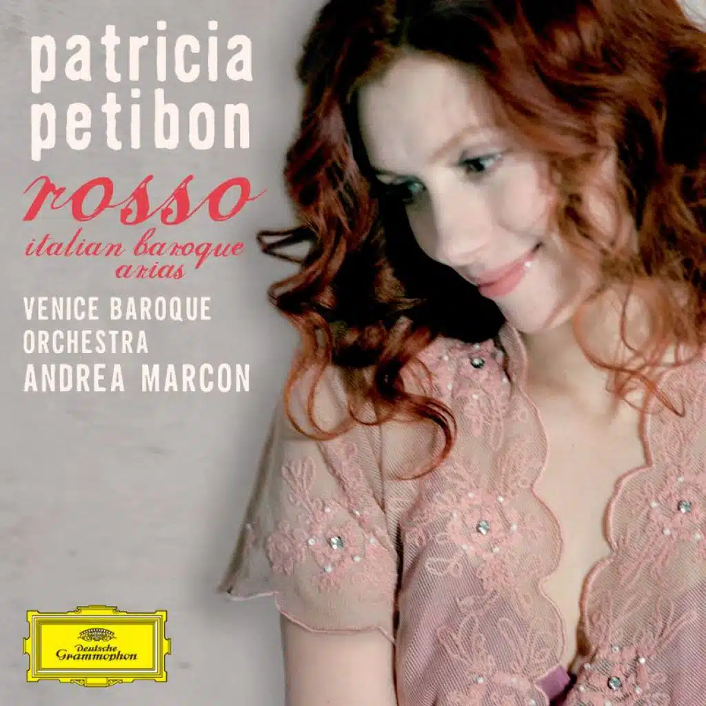 Patricia Petibon, Venice Baroque Orchestra & Andrea Marcon