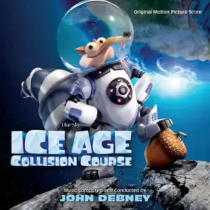 Ice Age: Collision Course (Original Motion Picture Score)