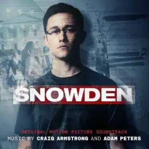 Snowden (Original Motion Picture Soundtrack)