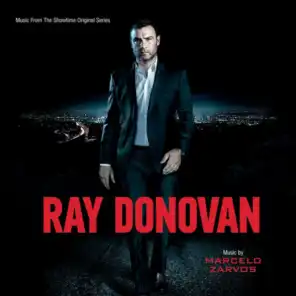 Ray Donovan (Music From The Showtime Original Series)