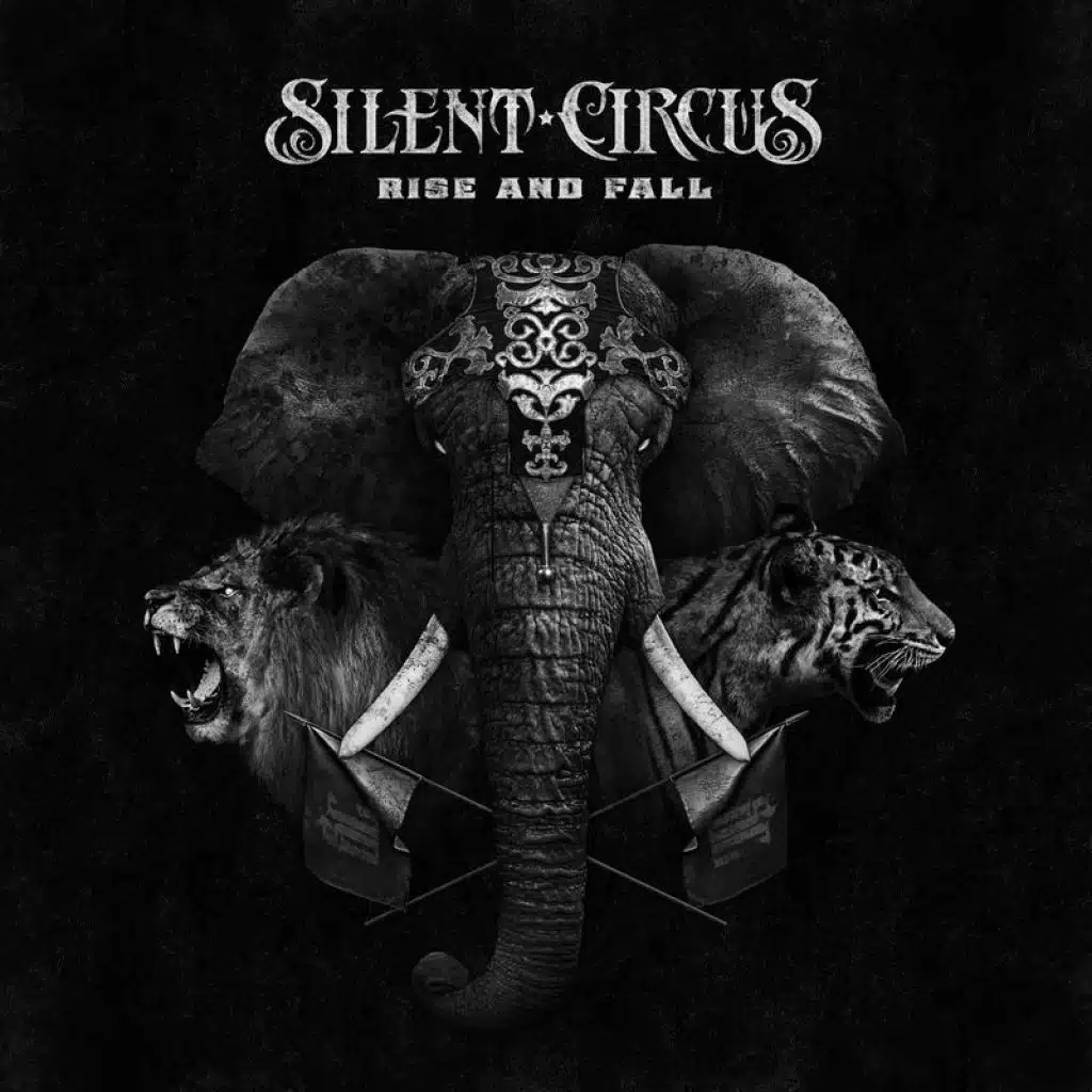Silent Circus