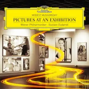 Mussorgsky: Pictures at an Exhibition (Orch. Ravel) - Promenade II