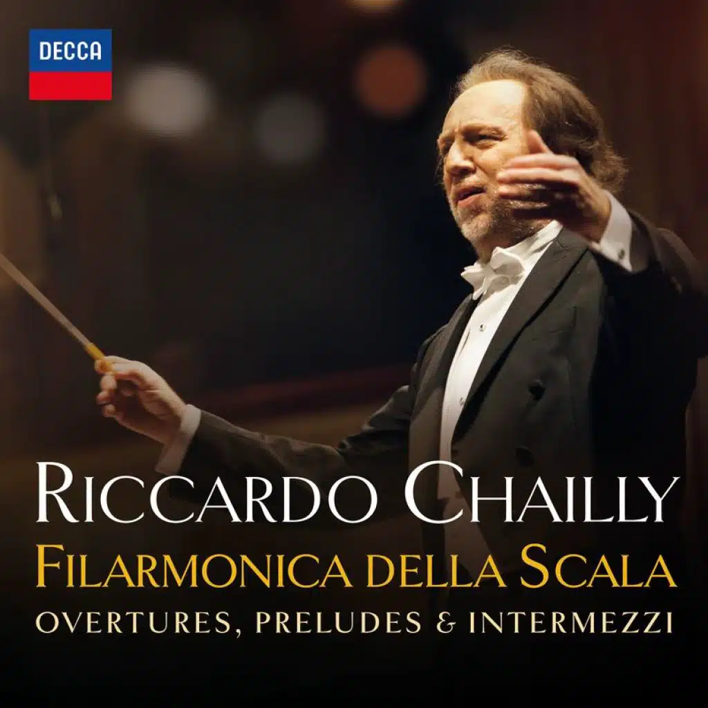 La Scala: Overtures, Preludes & Intermezzi