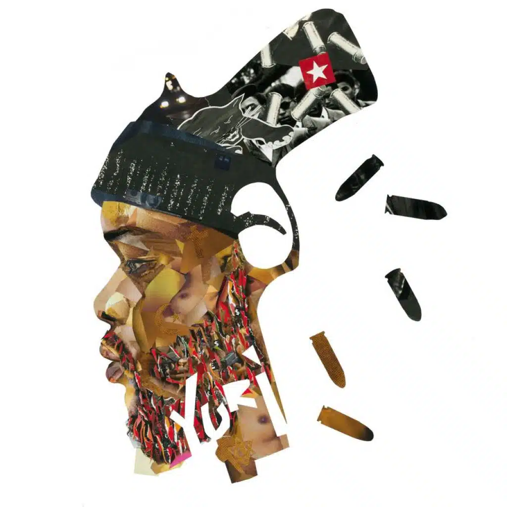 Infréquentables (feat. Booba)