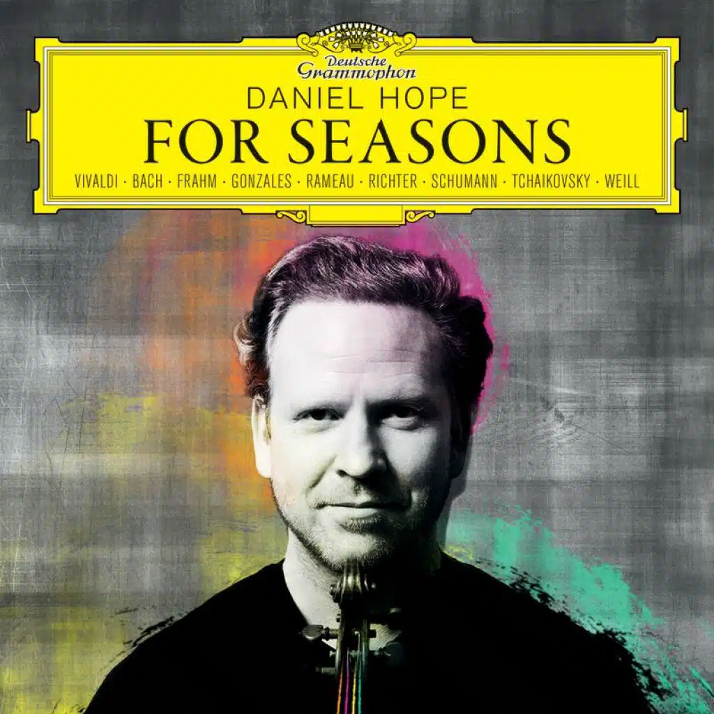 Richter: Recomposed by Max Richter: Vivaldi, the Four Seasons: Spring 1