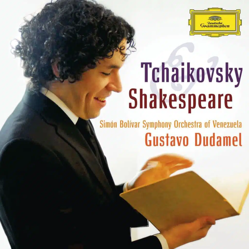 Tchaikovsky: Hamlet - Overture-Fantasy After Shakespeare, Op. 67