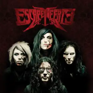 Escape The Fate (Deluxe Version)