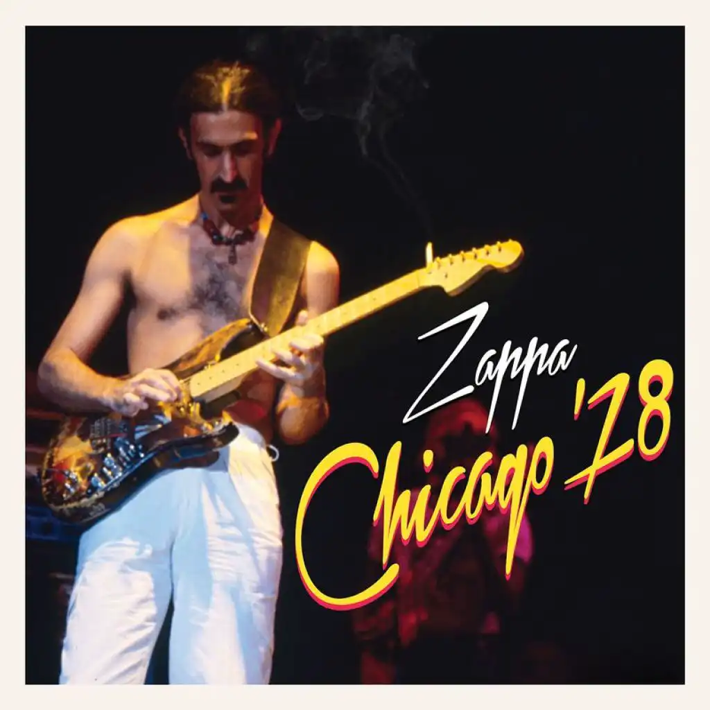 Bamboozled By Love (Live In Chicago, 1978)