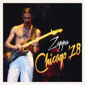 Honey, Don't You Want A Man Like Me? (Live In Chicago, 1978)