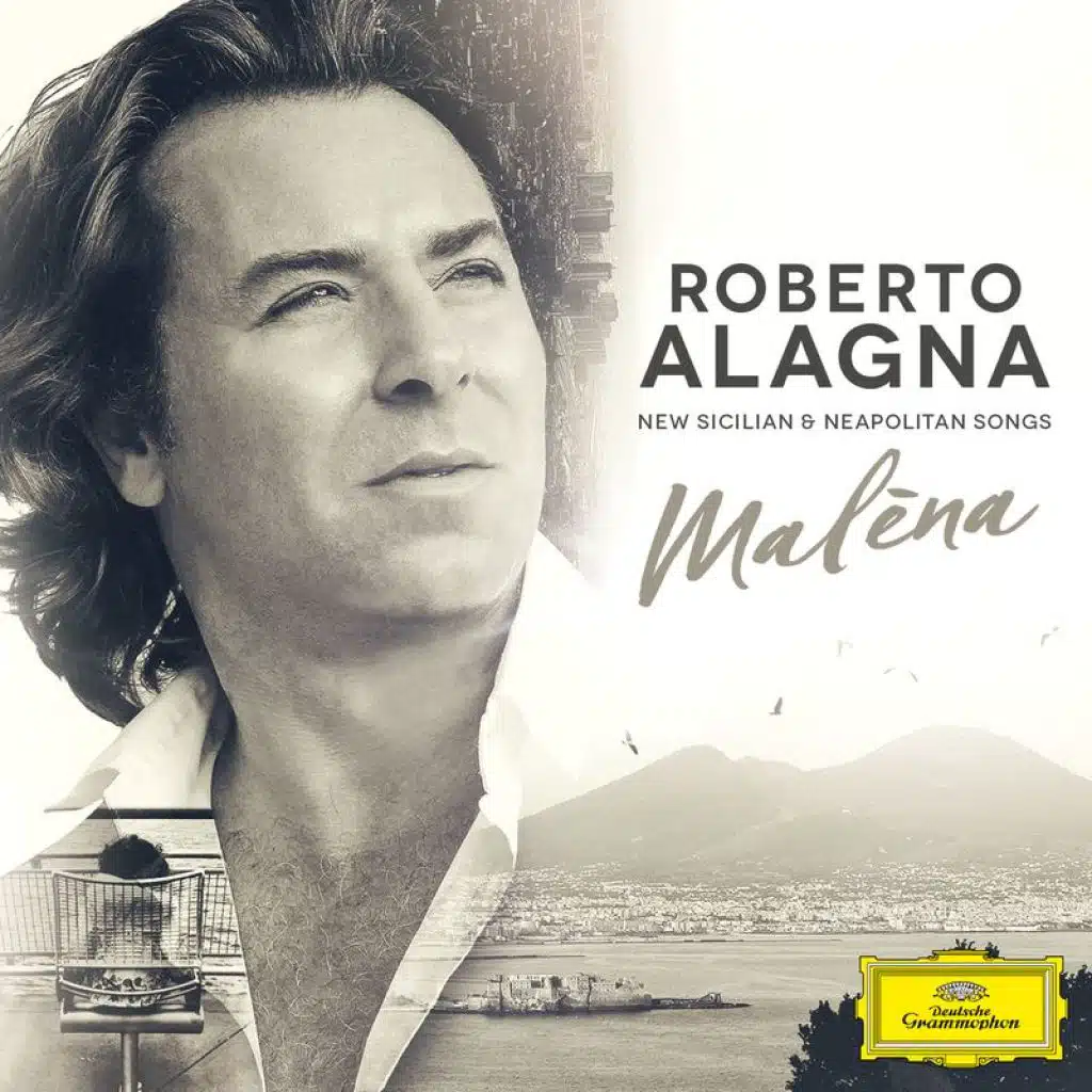 Roberto Alagna, London Orchestra & Yvan Cassar