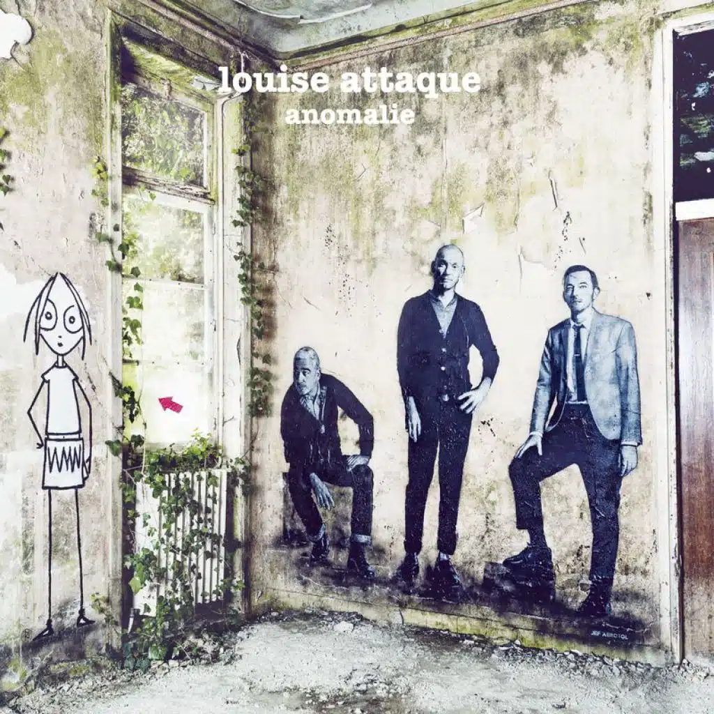 Amours (Live – La Cigale 2016)