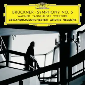 Bruckner: Symphony No. 3 in D Minor, WAB 103 (1888/89 Version, Ed. Nowak) - II. Adagio, bewegt, quasi Andante