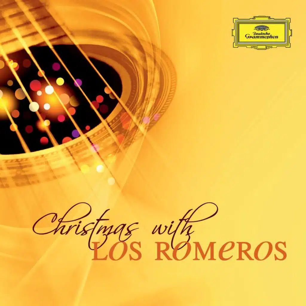 Paris: X'mas Suite for 4 guitars and chamber orchestra - dedicated to Los Romeros: Little Comet Minuet