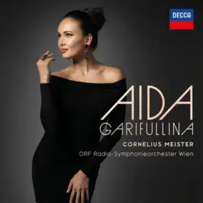 Aida Garifullina, RSO-Wien & Cornelius Meister