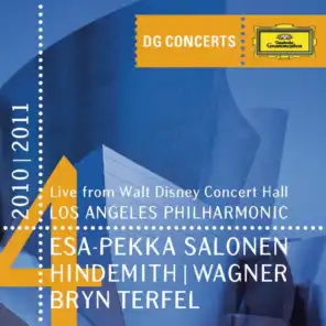 Hindemith | Wagner (DG Concerts)