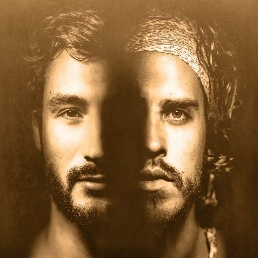 Fréro Delavega & Tété