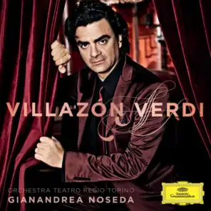Rolando Villazón, Orchestra del Teatro Regio di Torino & Gianandrea Noseda