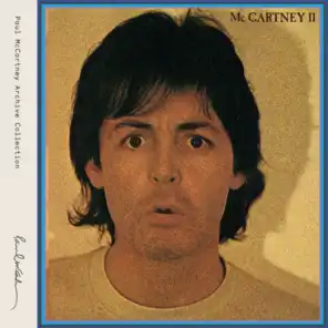 McCartney II (Archive Edition)