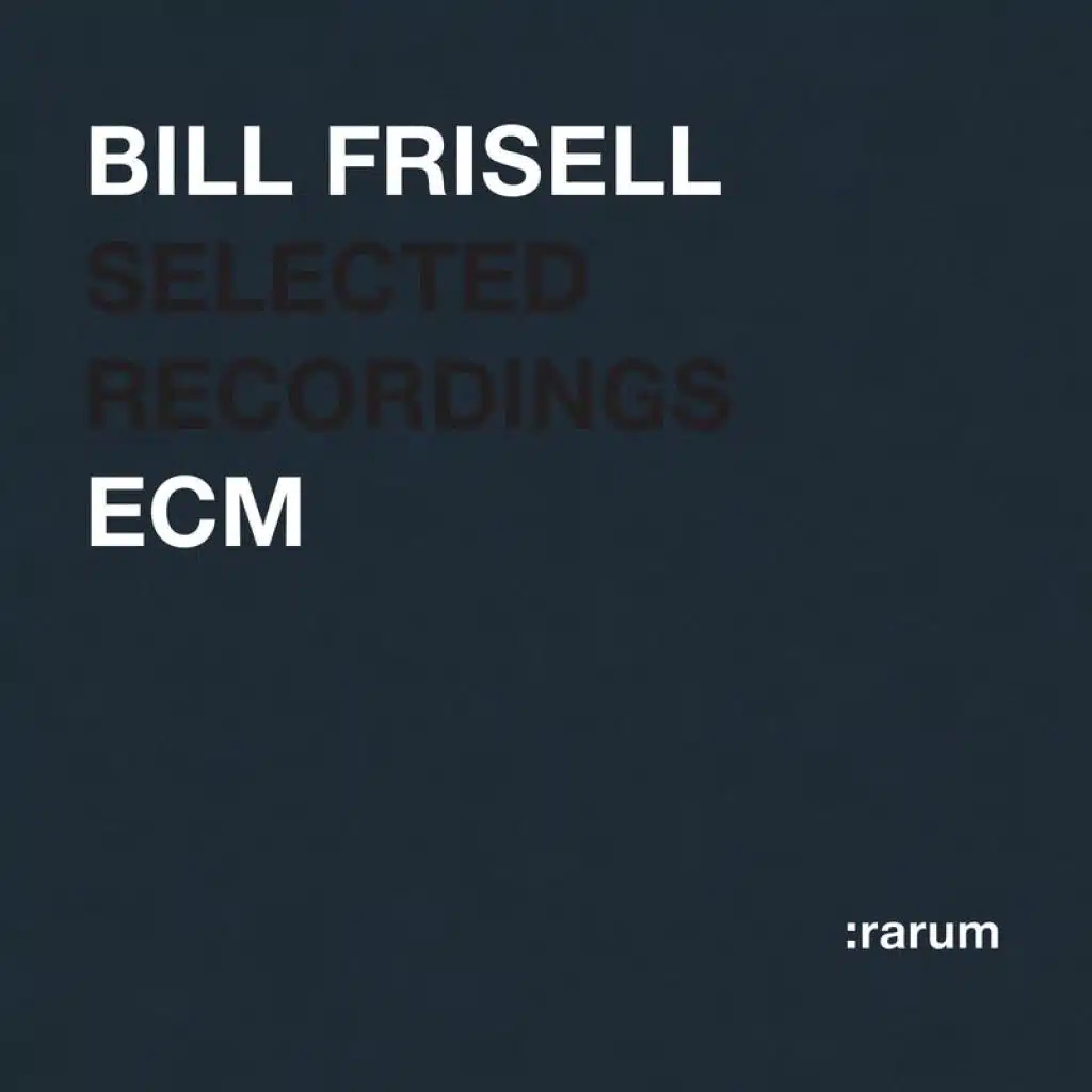 Selected Recordings