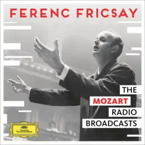 RIAS-Symphonie-Orchester & Ferenc Fricsay