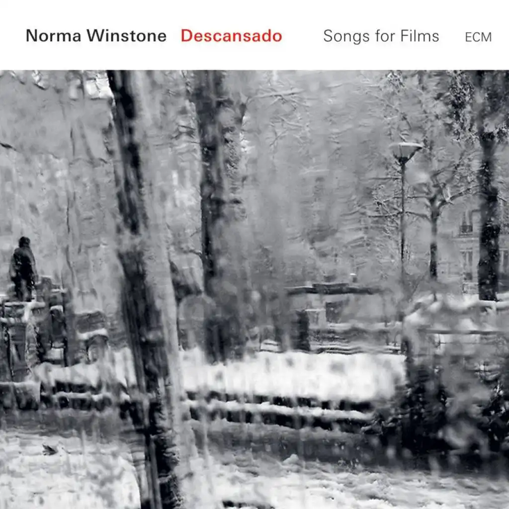 Norma Winstone